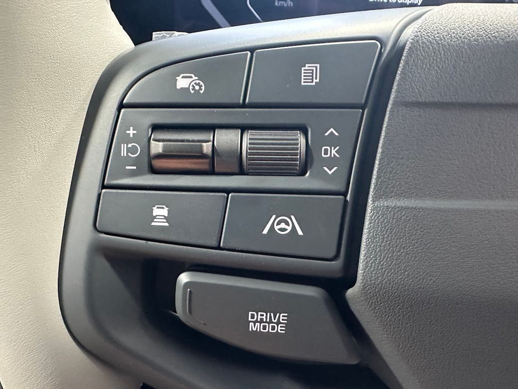 2026 Kia EV6