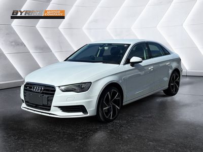 2016 Audi A3