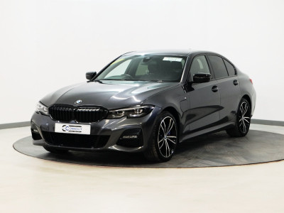 2021 BMW 3 Series
