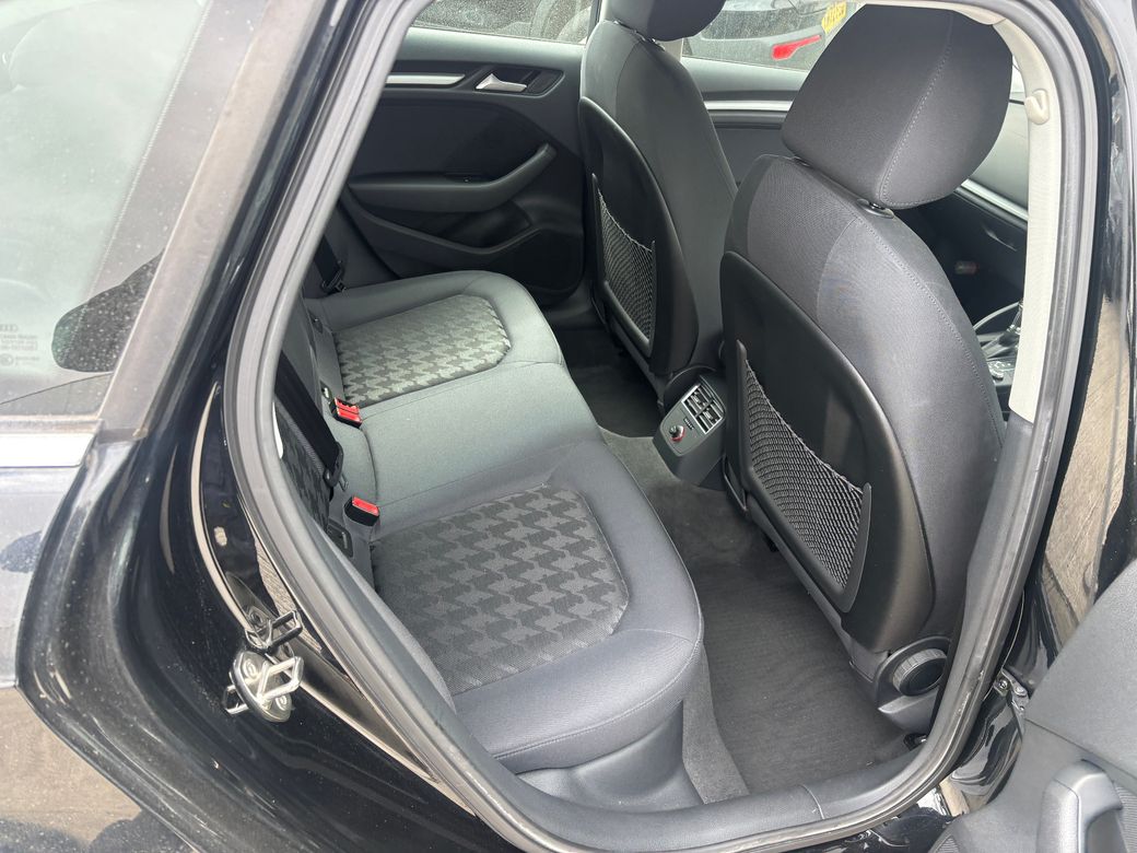 2013 Audi A3