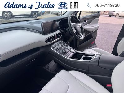 2023 Hyundai Santa Fe