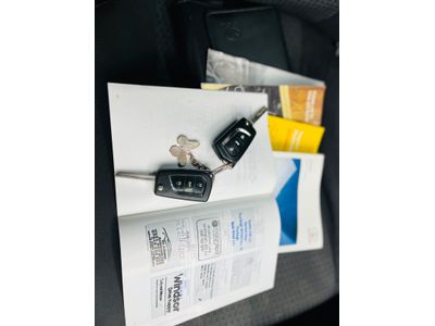 2012 Toyota Avensis