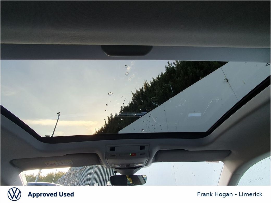 2022 Volkswagen Arteon