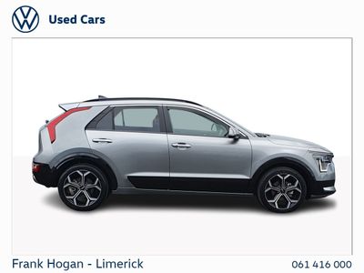 2024 Kia Niro