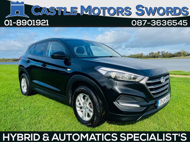 vehicle for sale from Castle Motors Swords