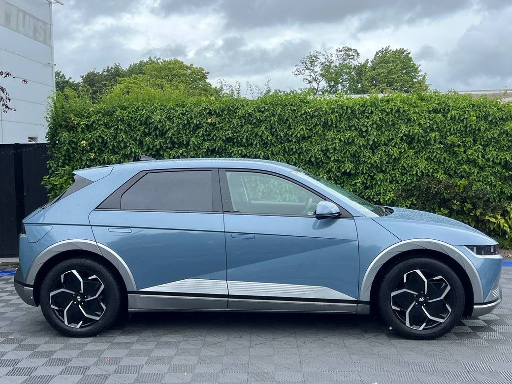 2024 Hyundai Ioniq 5