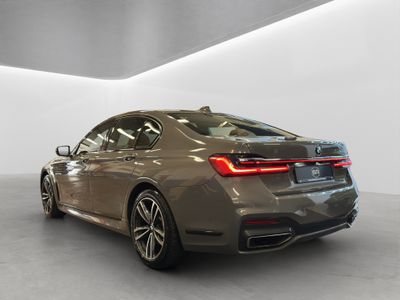 2021 BMW 7 Series