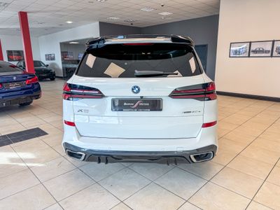 2024 BMW X5
