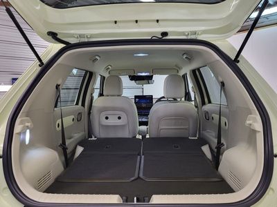 2025 Hyundai INSTER