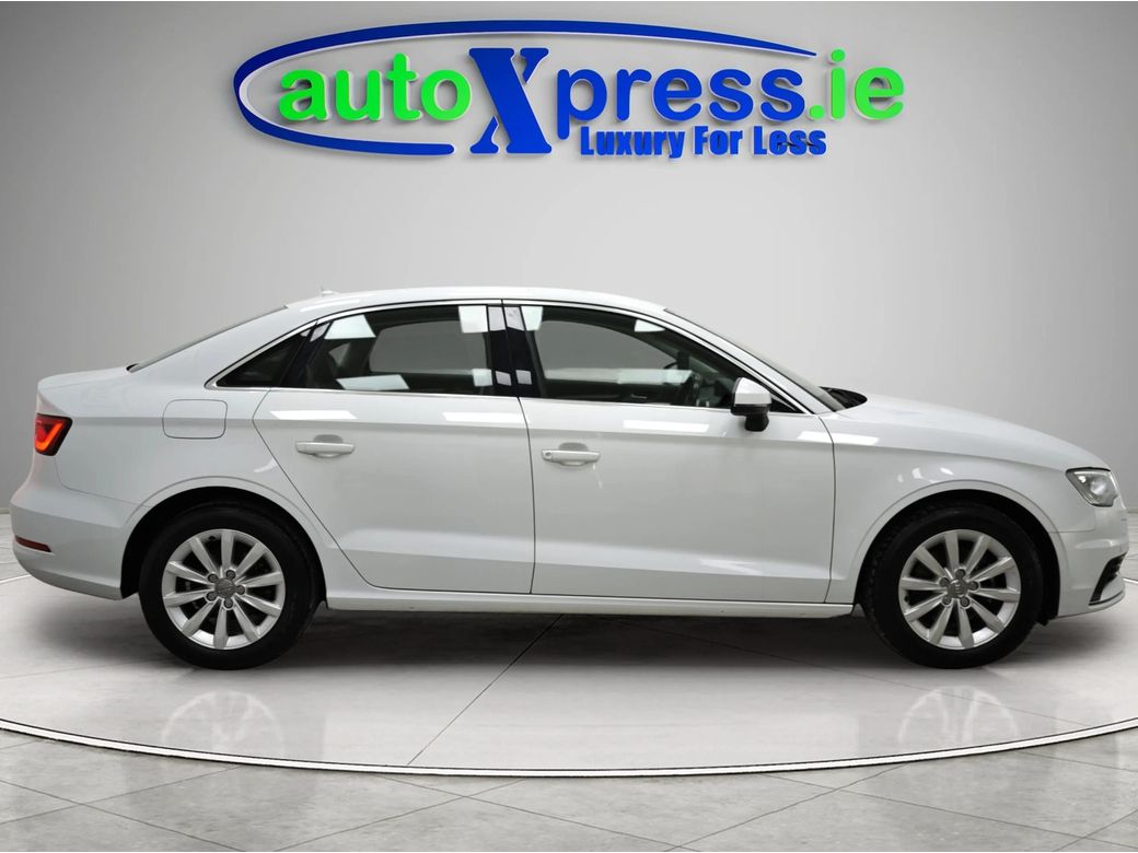 2016 Audi A3
