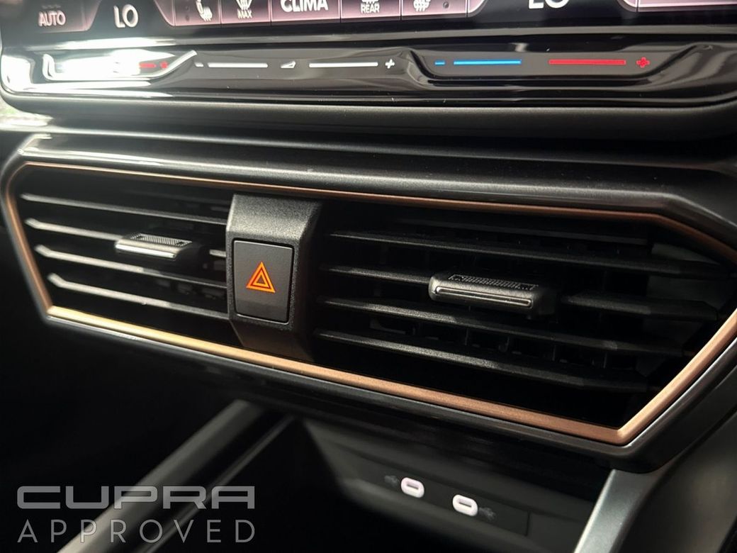 2026 Cupra Leon