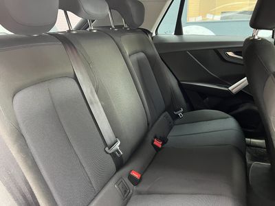 2023 Audi Q3