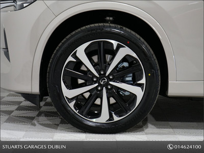 2024 Mazda CX-60