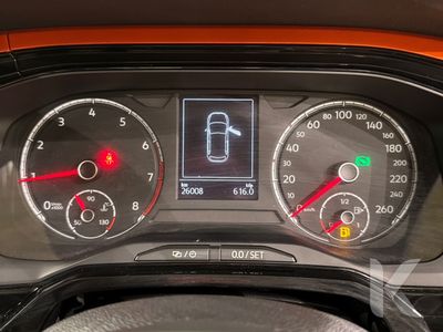 2021 Volkswagen Polo
