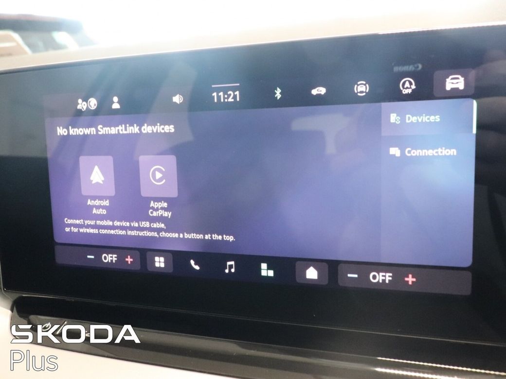 2026 Skoda Octavia