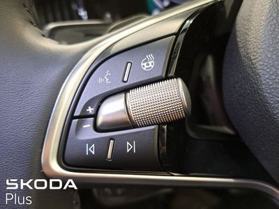 2026 Skoda Superb