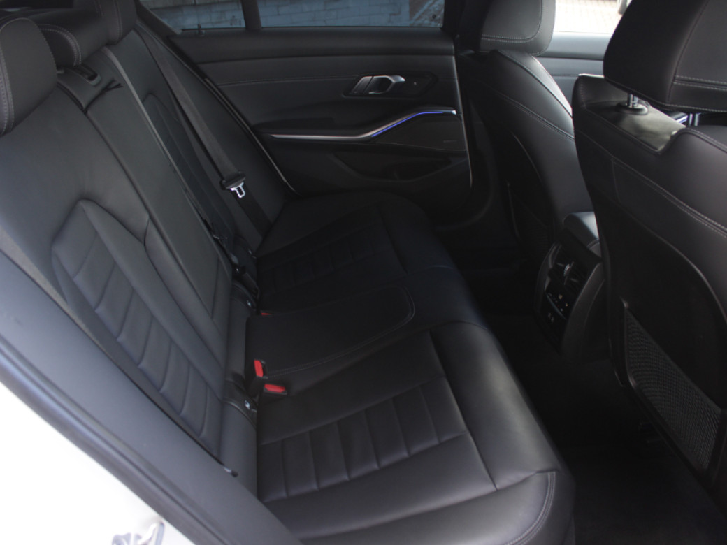 2021 BMW 3 Series