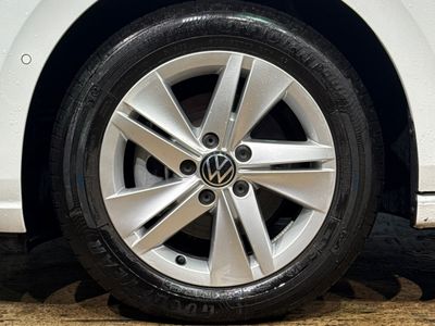 2023 Volkswagen Golf