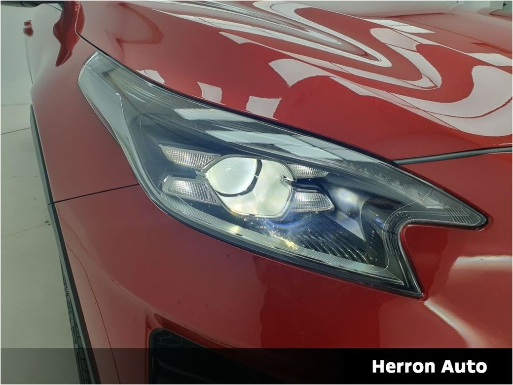 2021 Kia XCeed