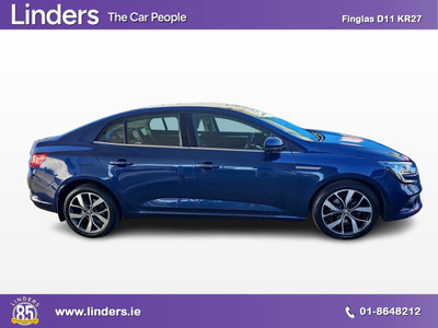 2020 Renault Megane