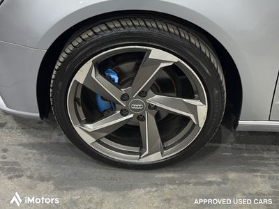 2020 Audi A3