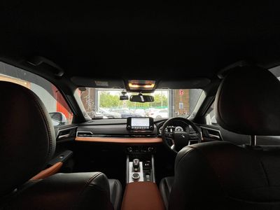 2024 Mitsubishi Outlander