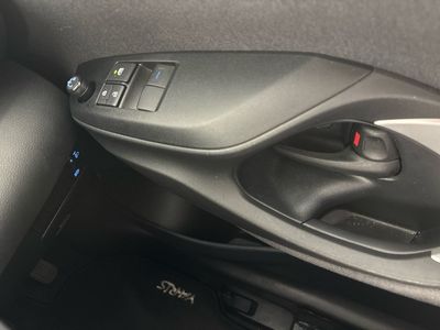 2022 Toyota Yaris