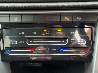 2023 Volkswagen T-Roc