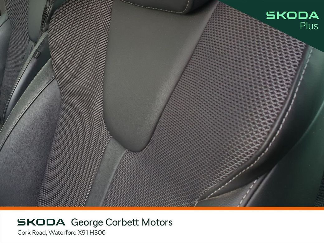 2023 Skoda Octavia