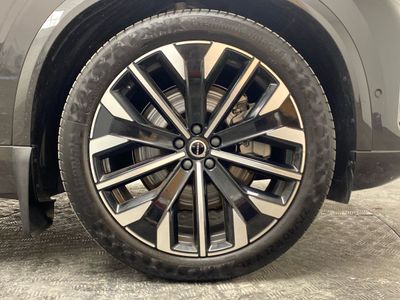2026 Volvo XC90