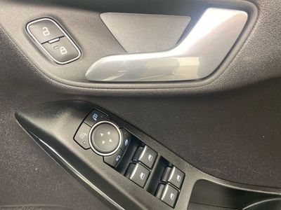 2021 Ford Fiesta