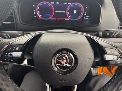 2024 Skoda Karoq