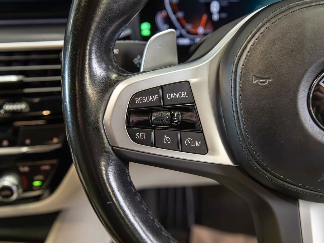 2023 BMW 5 Series