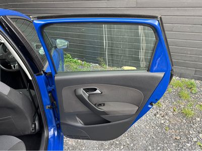 2014 Volkswagen Polo