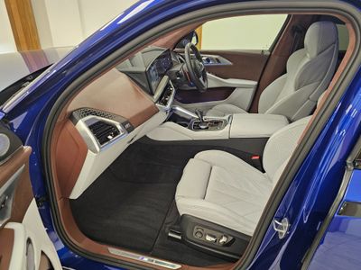 2025 BMW XM