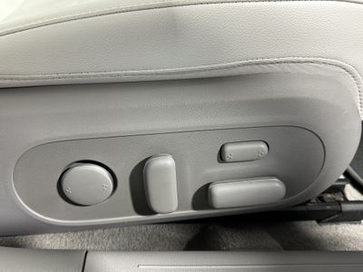 2023 Hyundai Ioniq 6