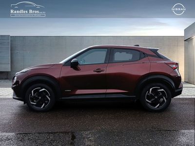 2023 Nissan Juke