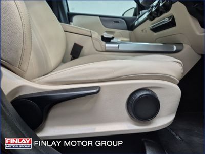 2020 Mercedes-Benz GLB Class