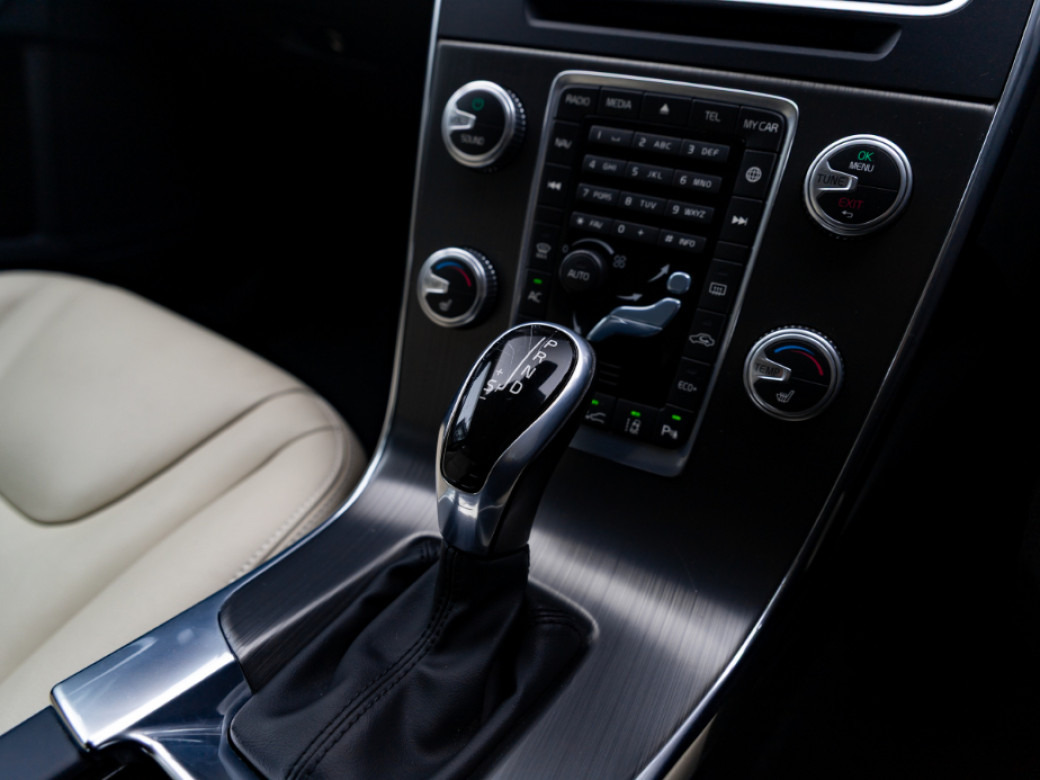 2016 Volvo S60