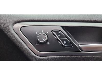 2020 Volkswagen E-Golf