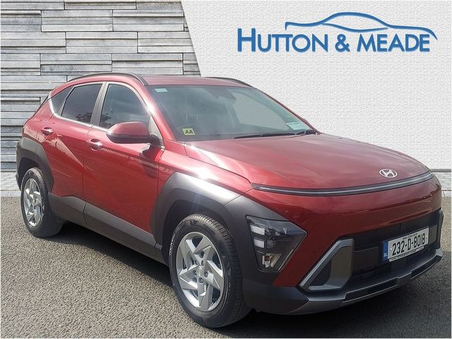 vehicle for sale from Hutton & Meade