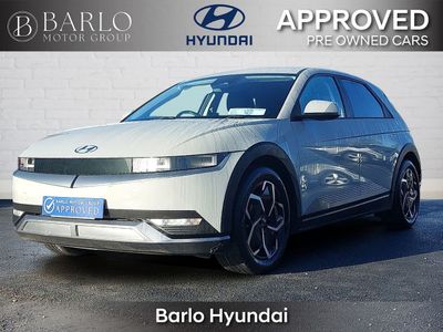2022 Hyundai Ioniq 5