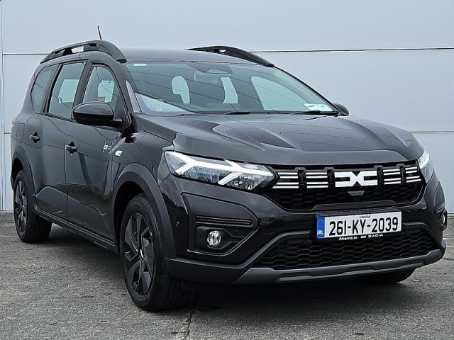 vehicle for sale from Ahern's of Kerry