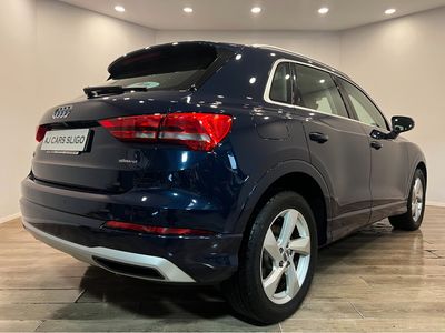 2020 Audi Q3