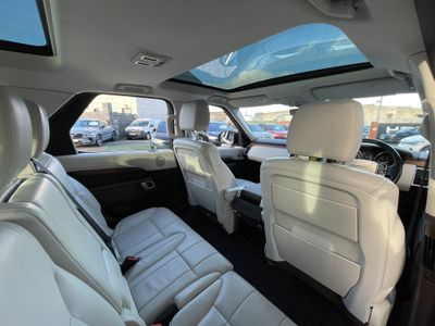 2018 Land Rover Discovery