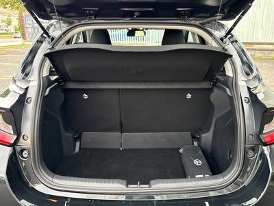 2025 Toyota Yaris