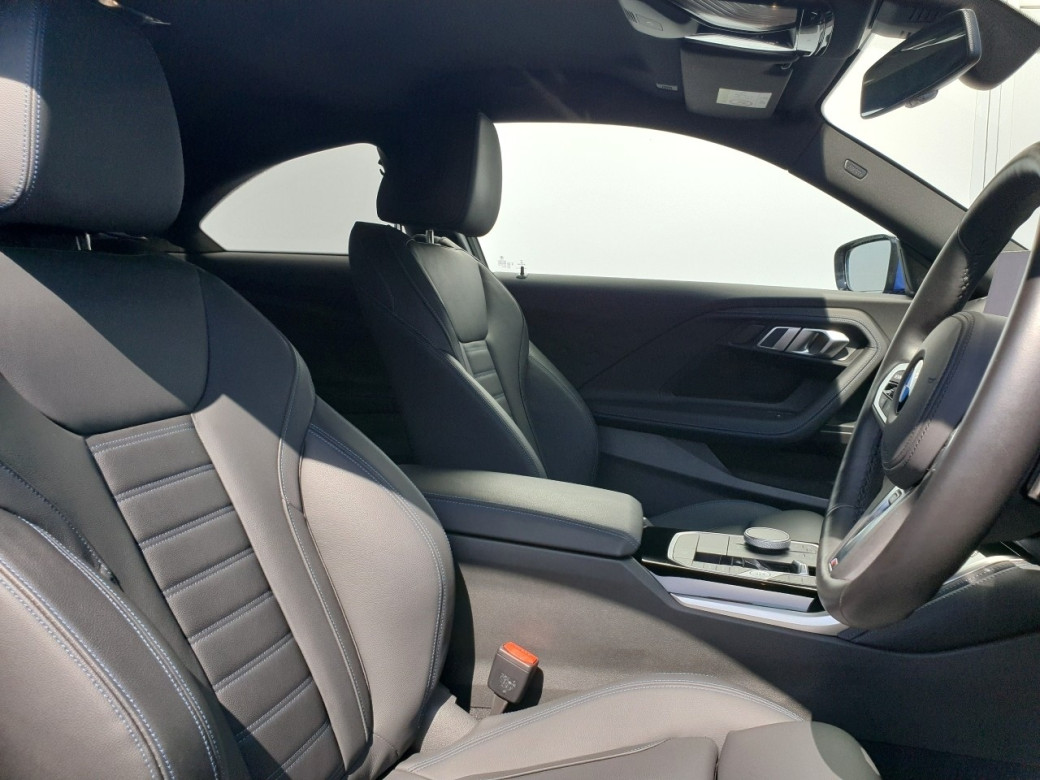 2023 BMW 2 Series