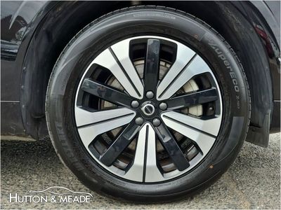 2024 Volvo XC60