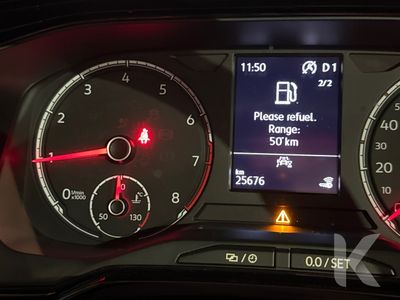 2022 Volkswagen Polo