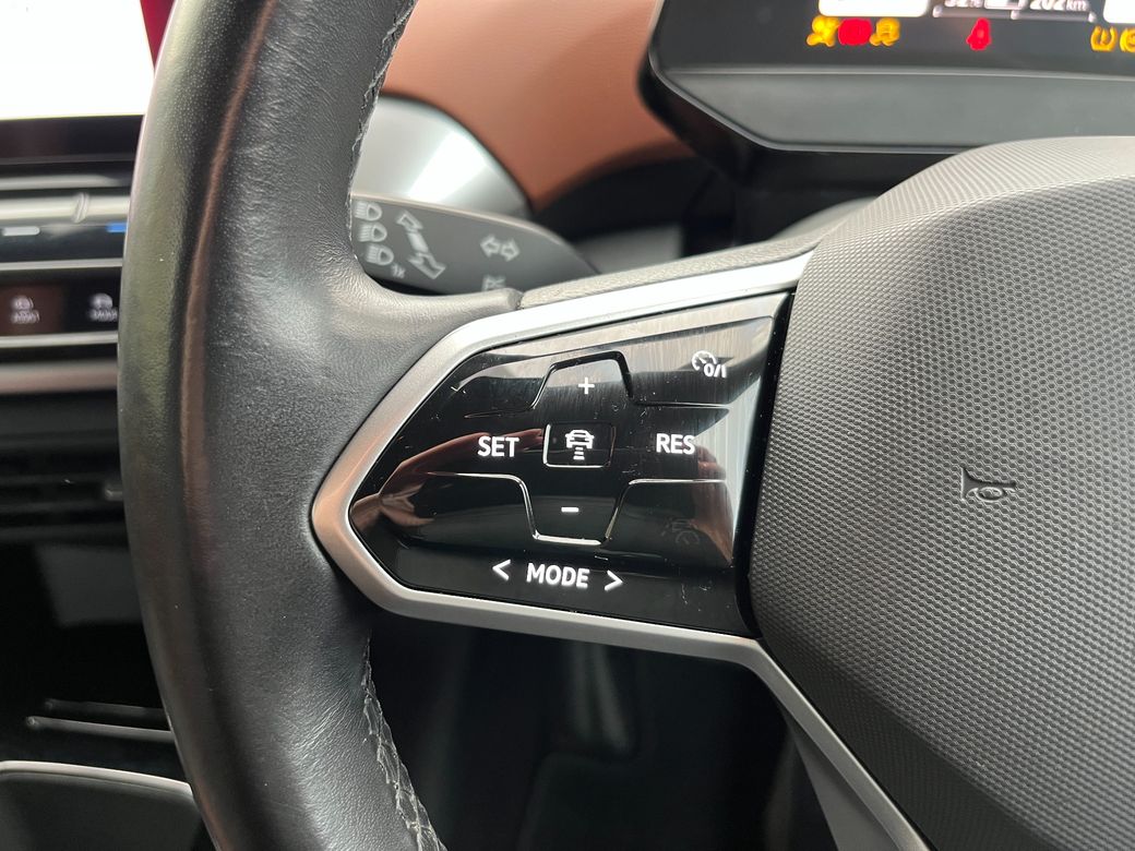 2022 Volkswagen ID.4